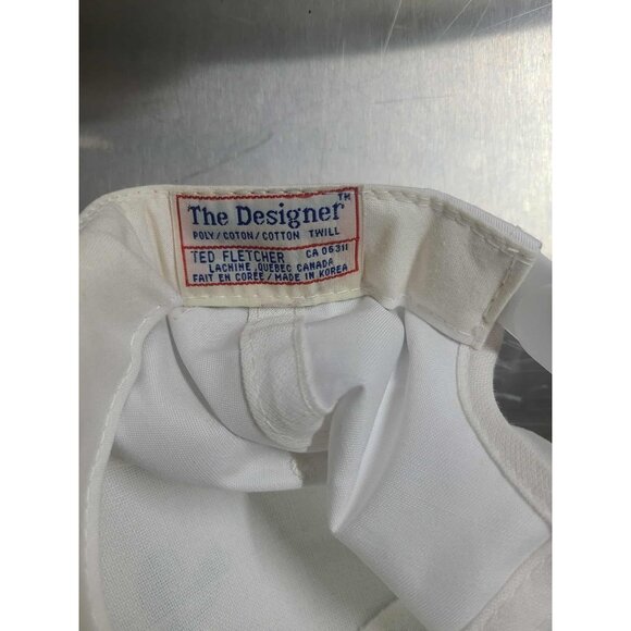 Montreal Expos 20 Years Hat Vintage Defunct MLB Team White Snapback Baseball Cap - Picture 4 of 7